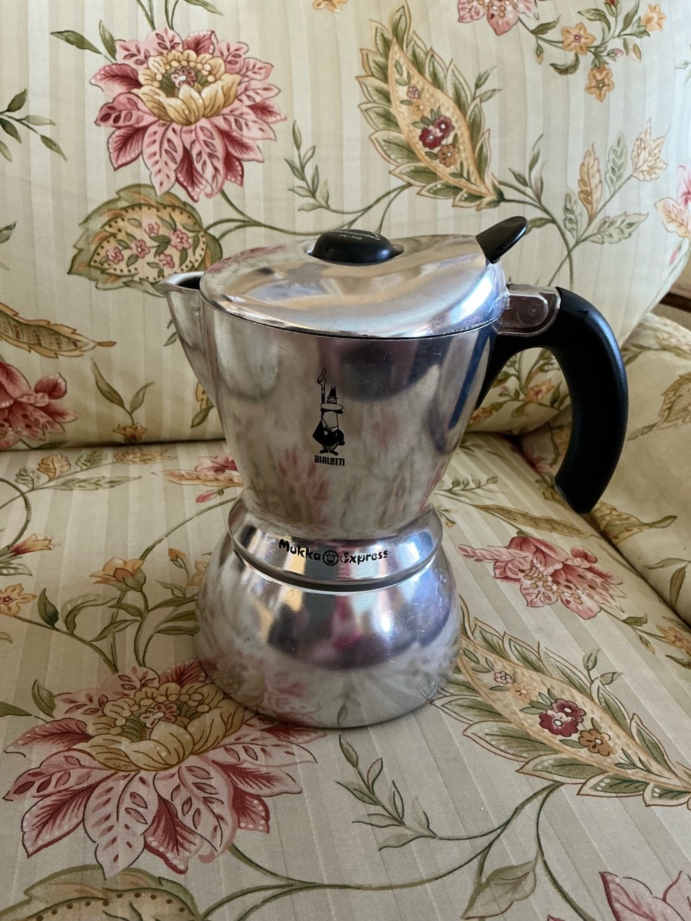Bialetti Moka Pot Large